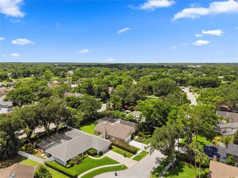 14207 Ashburn Place Tampa FL 33624