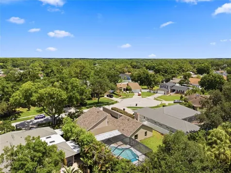 14207 Ashburn Place Tampa FL 33624