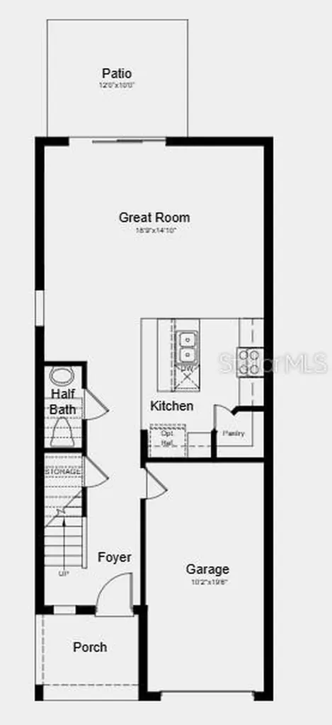 10798 Eclipse Street Sarasota FL 34241