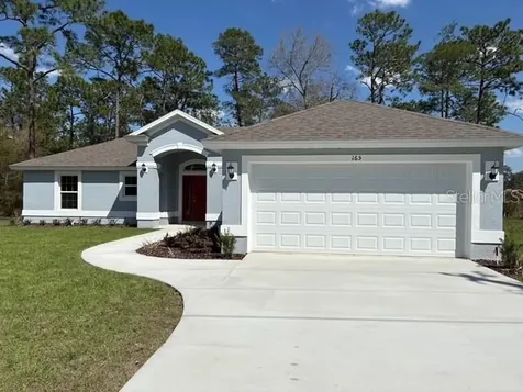 165 Marion Oaks Pass Ocala FL 34472