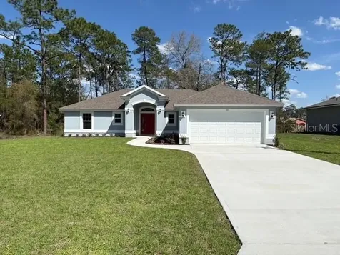 165 Marion Oaks Pass Ocala FL 34472