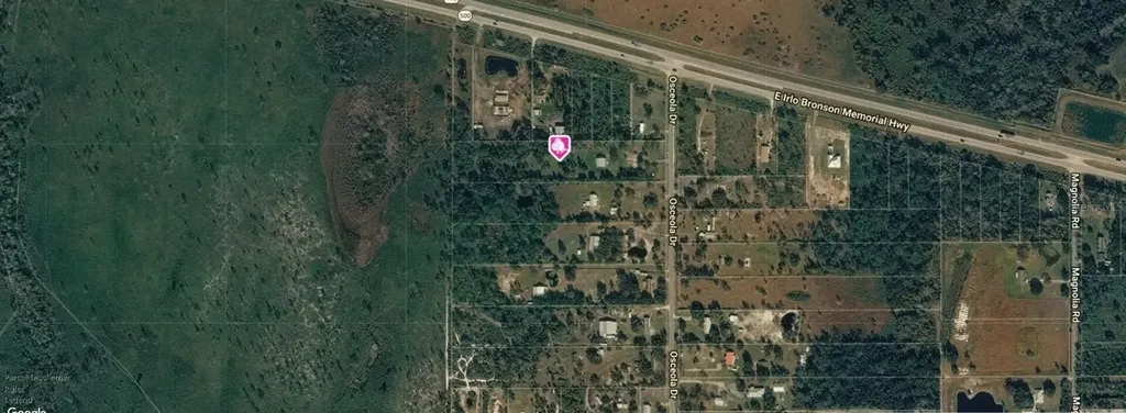 5330 Osceola Drive St Cloud FL 34773