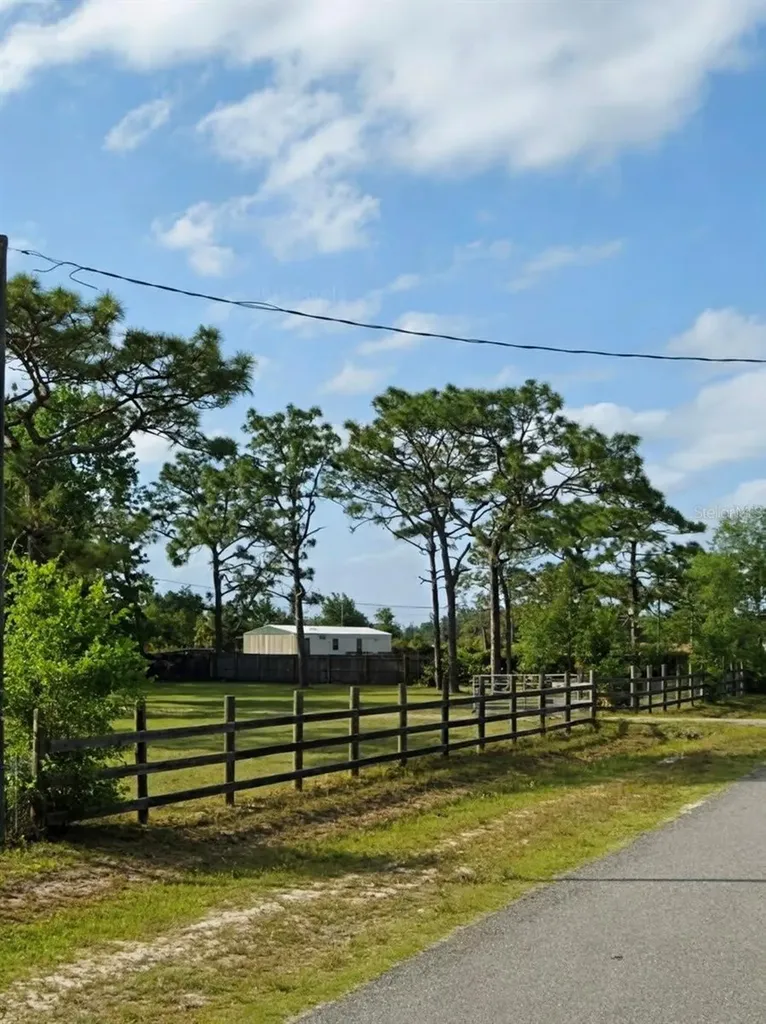 5330 Osceola Drive St Cloud FL 34773