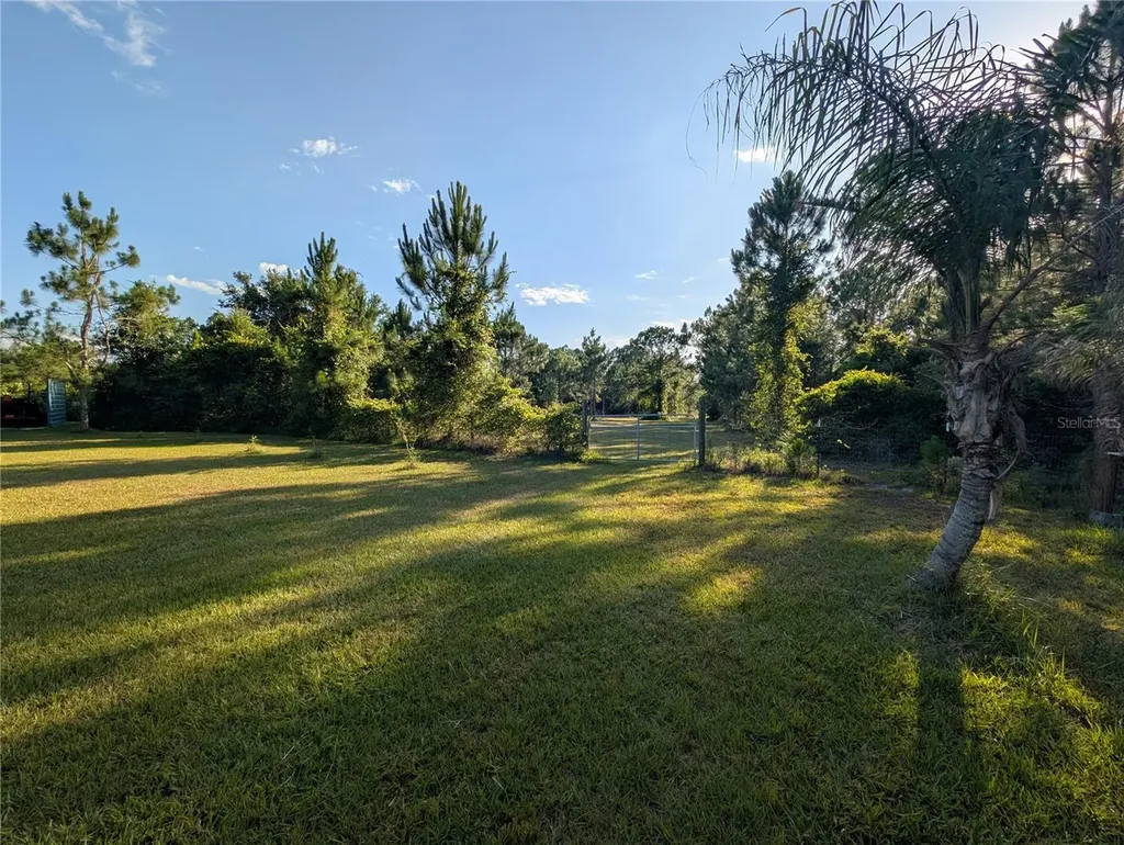 5330 Osceola Drive St Cloud FL 34773
