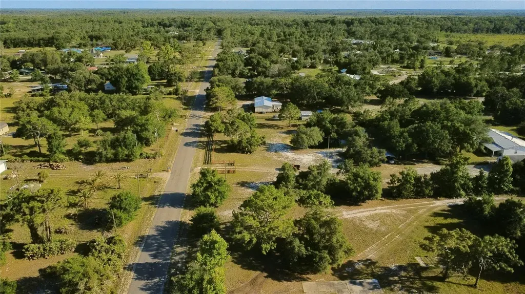 5330 Osceola Drive St Cloud FL 34773