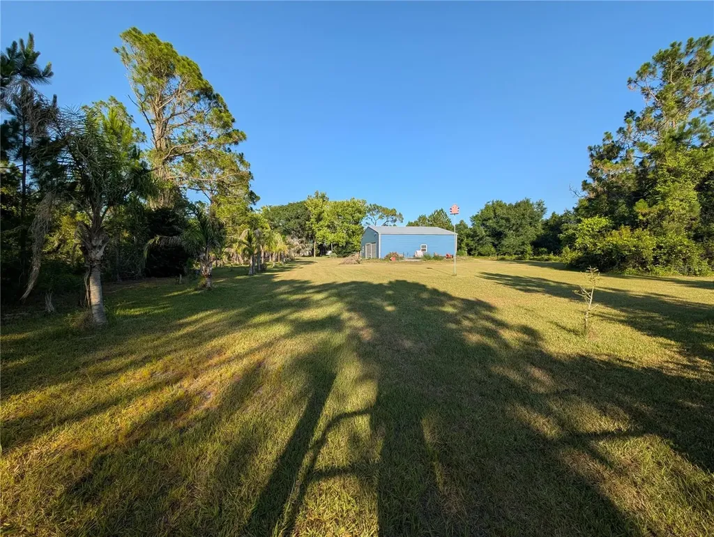 5330 Osceola Drive St Cloud FL 34773