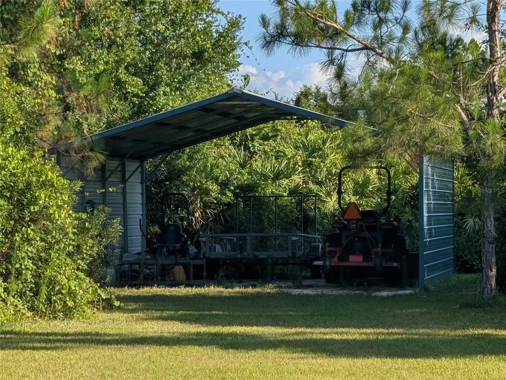5330 Osceola Drive St Cloud FL 34773