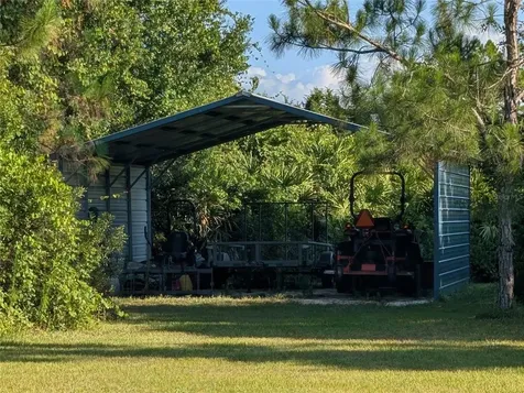 5330 Osceola Drive St Cloud FL 34773