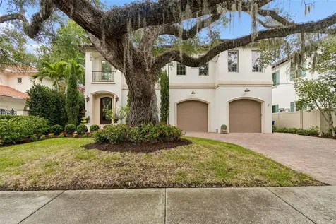 4535 W Swann Avenue Tampa FL 33609