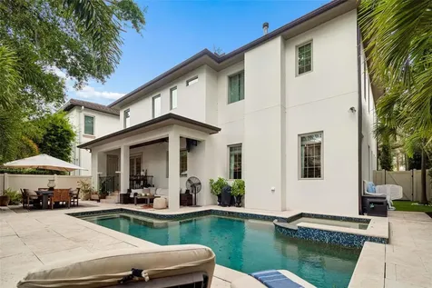 4535 W Swann Avenue Tampa FL 33609