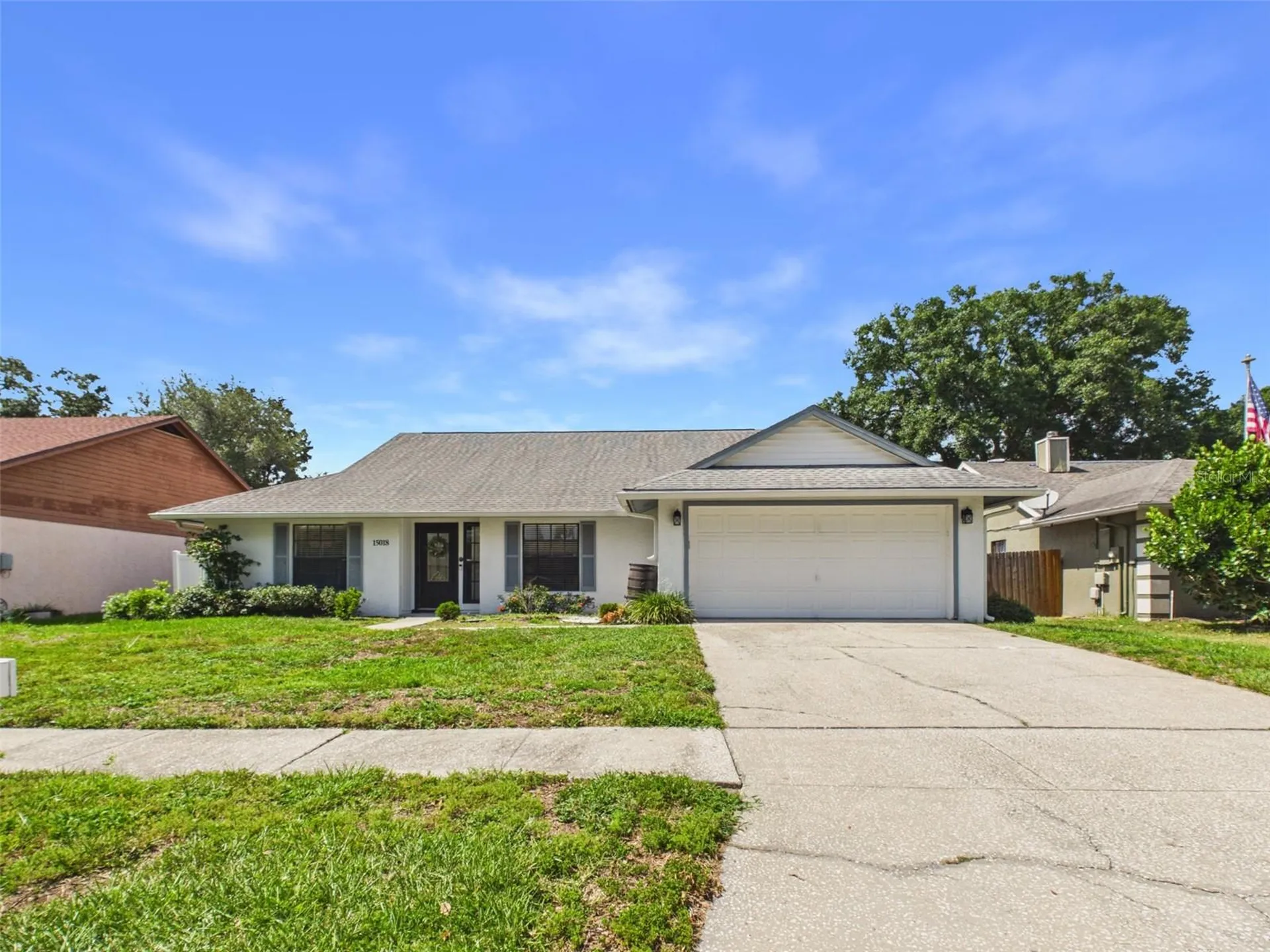 15018 Redcliff Drive Tampa FL 33625