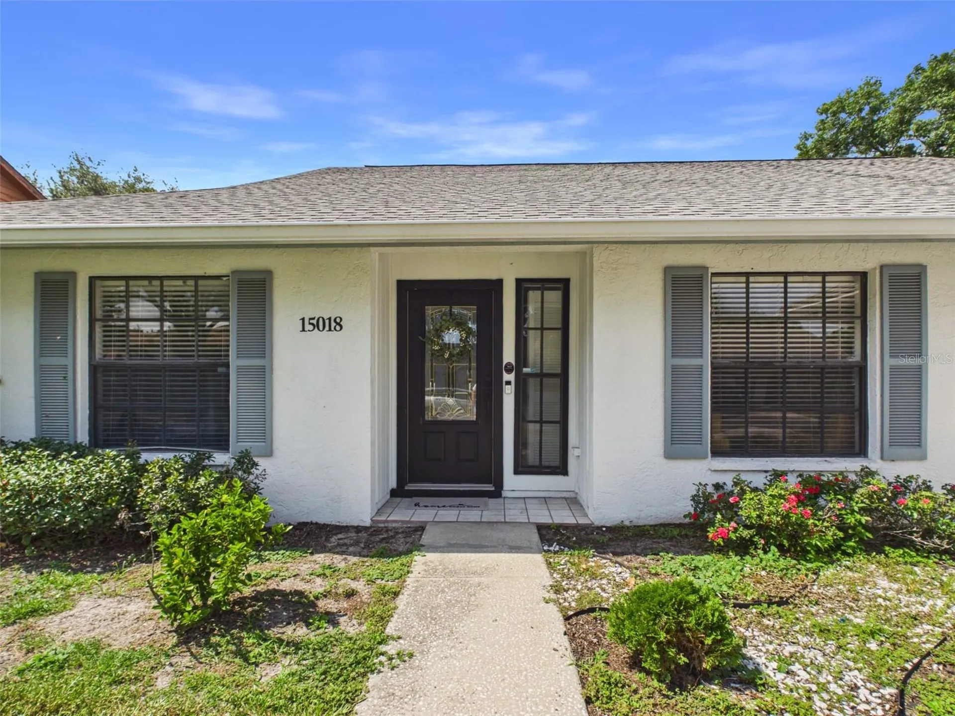 15018 Redcliff Drive Tampa FL 33625