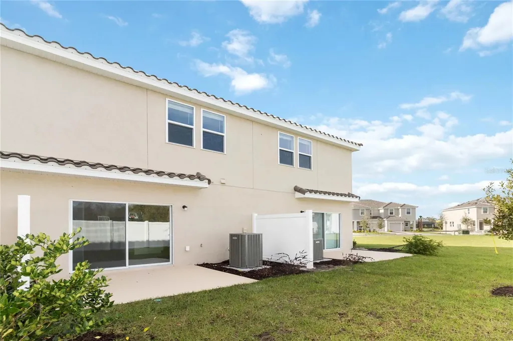 3623 Landing Net Drive Kissimmee FL 34746