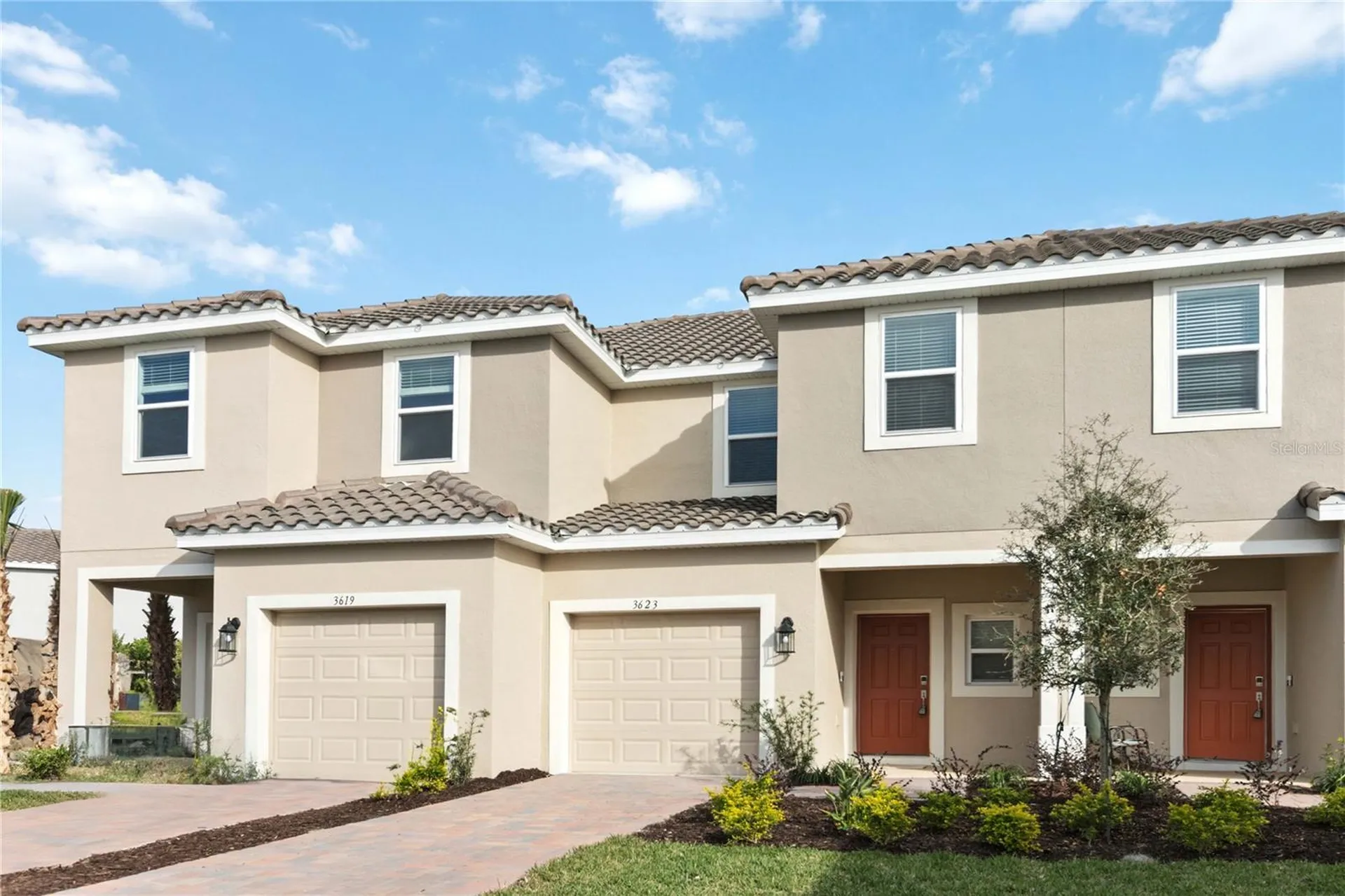 3623 Landing Net Drive Kissimmee FL 34746