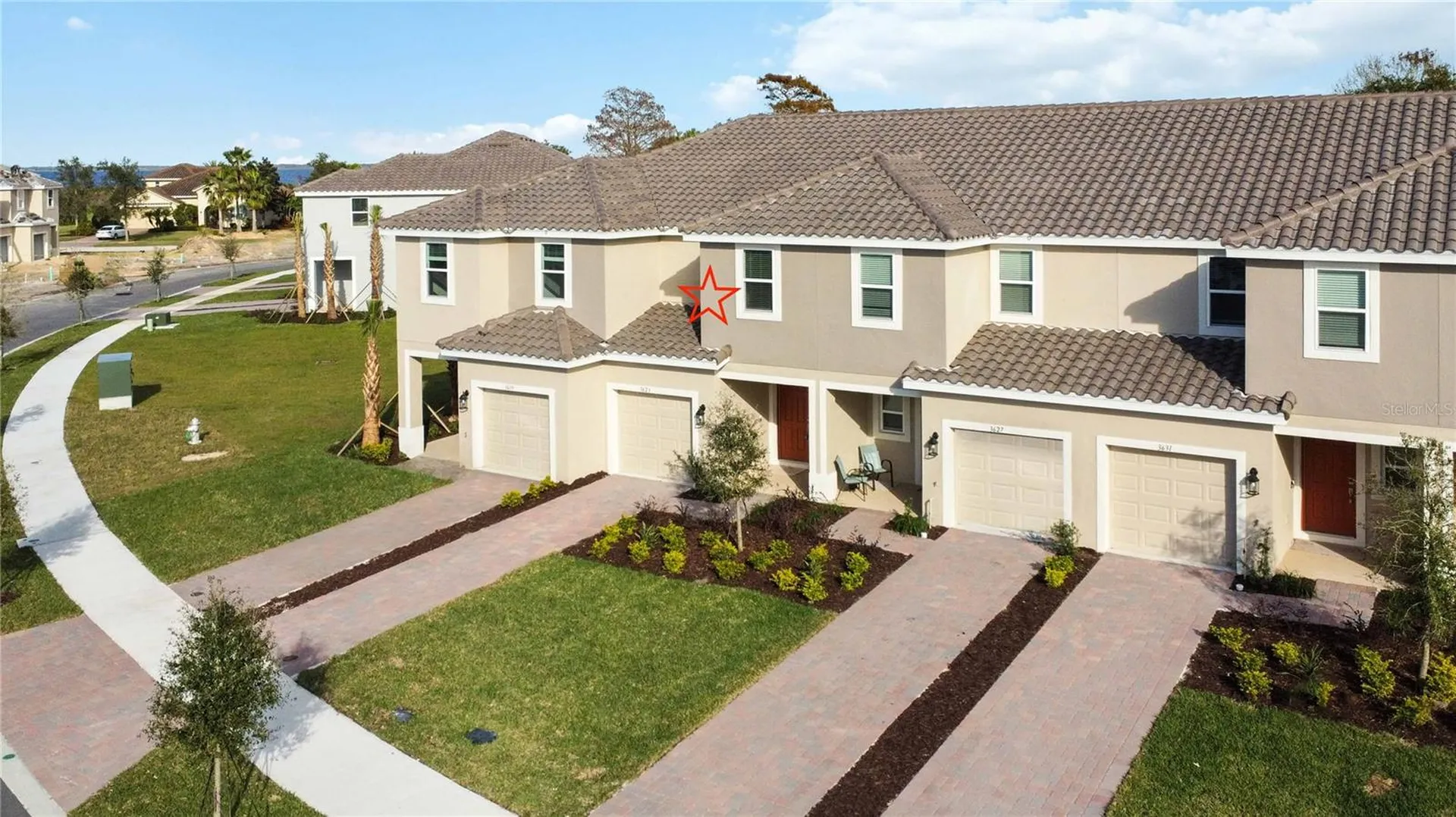 3623 Landing Net Drive Kissimmee FL 34746