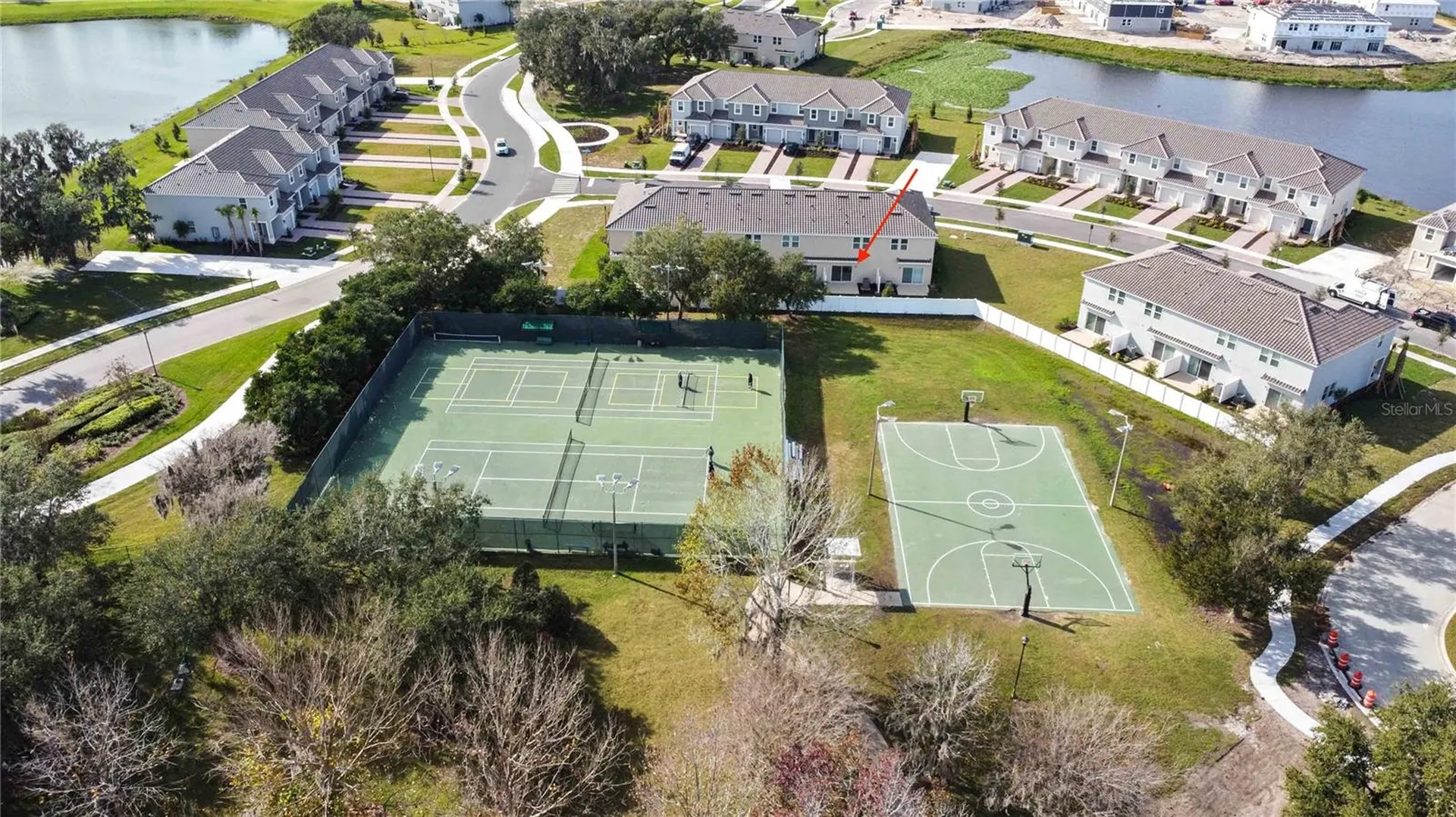 3623 Landing Net Drive Kissimmee FL 34746