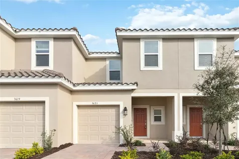3623 Landing Net Drive Kissimmee FL 34746