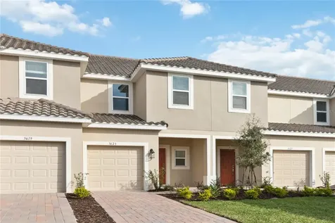 3623 Landing Net Drive Kissimmee FL 34746