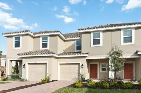 3623 Landing Net Drive Kissimmee FL 34746