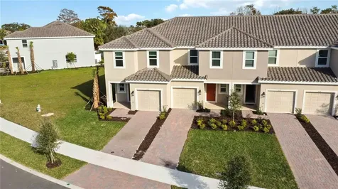 3623 Landing Net Drive Kissimmee FL 34746