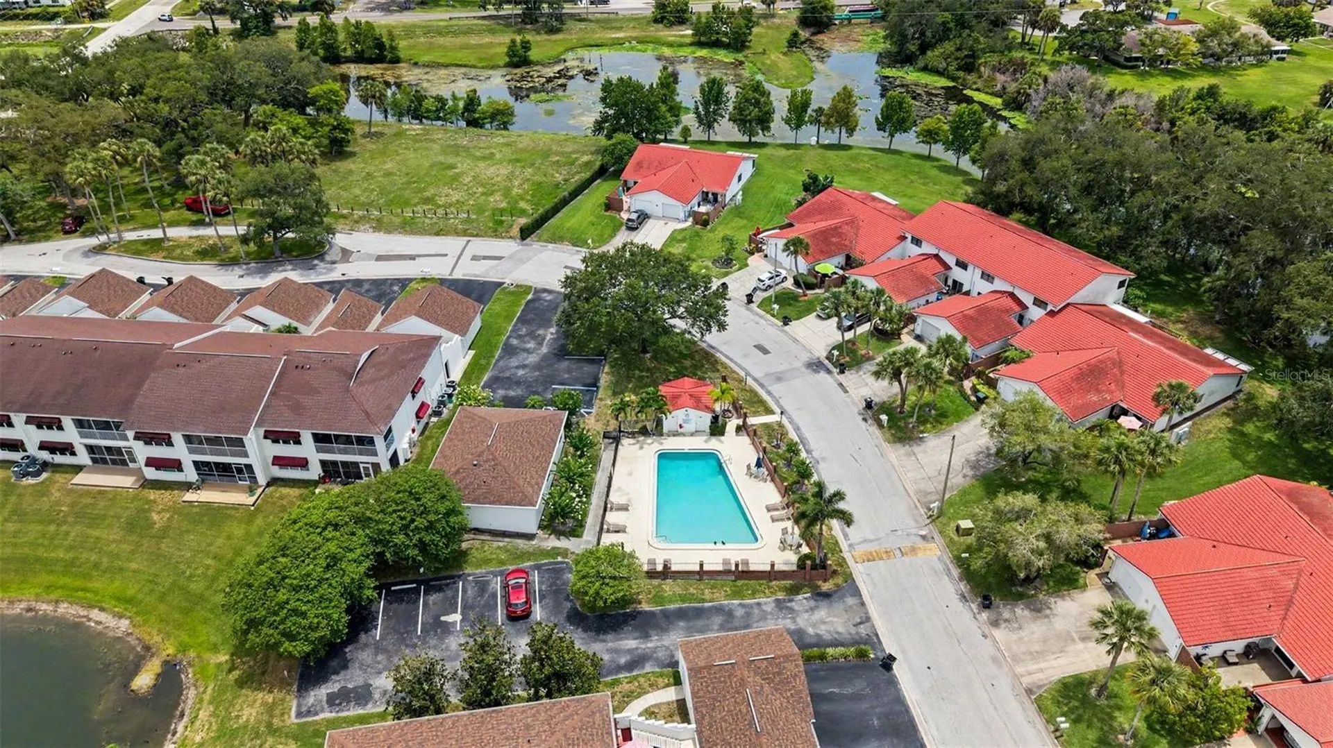 1400 Water View Drive W Largo FL 33771