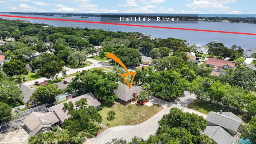 1510 N Beach Street Ormond Beach FL 32174