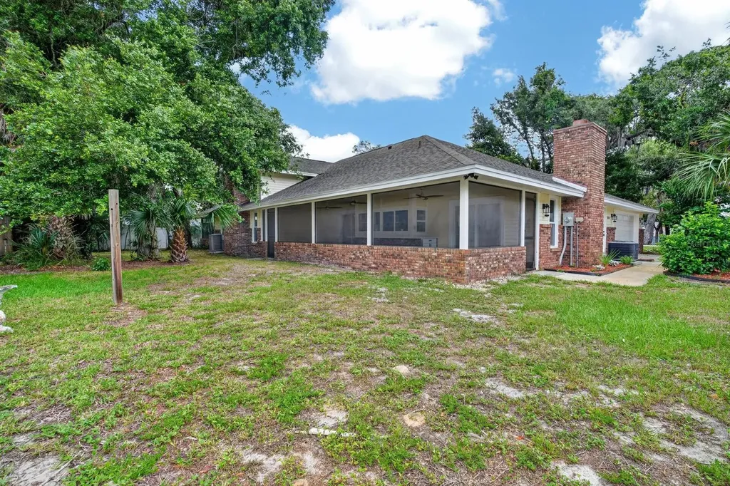 1510 N Beach Street Ormond Beach FL 32174