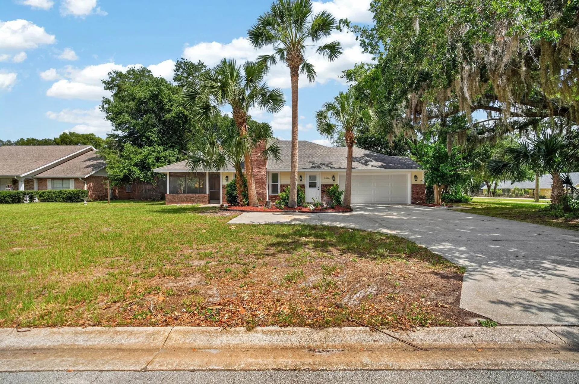 1510 N Beach Street Ormond Beach FL 32174