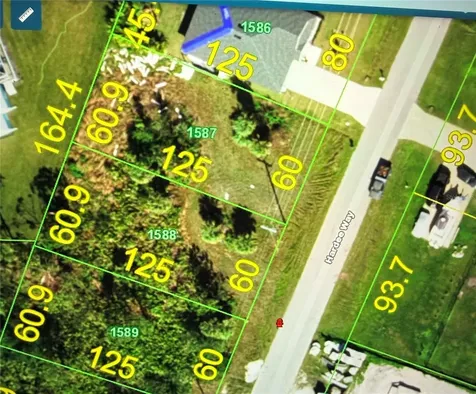 110 Hardee Way Rotonda West FL 33947