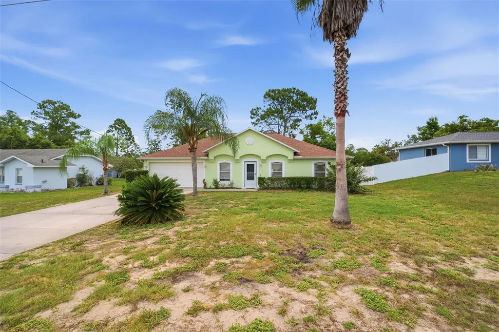 4214 Candler Avenue Spring Hill FL 34609