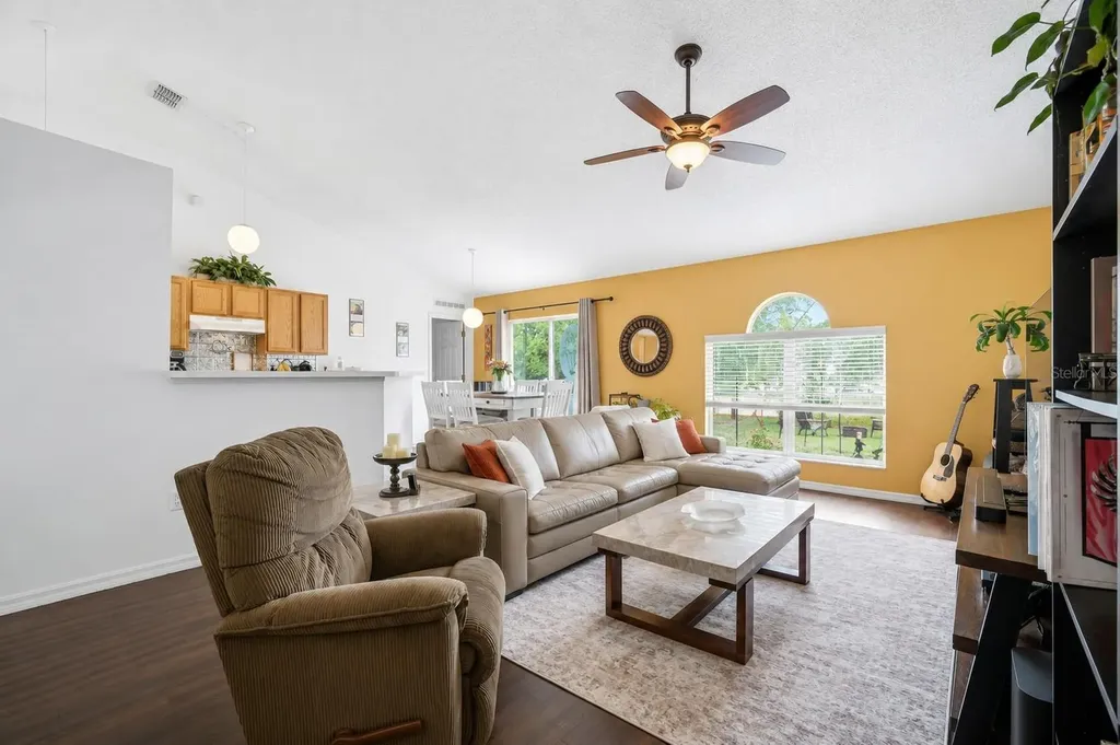 4214 Candler Avenue Spring Hill FL 34609