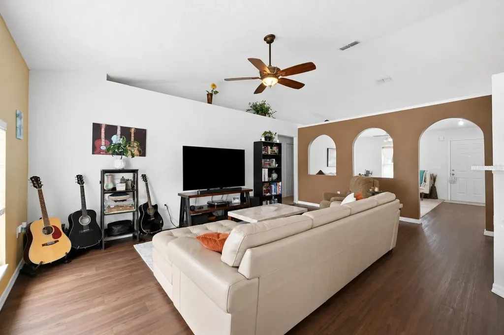 4214 Candler Avenue Spring Hill FL 34609