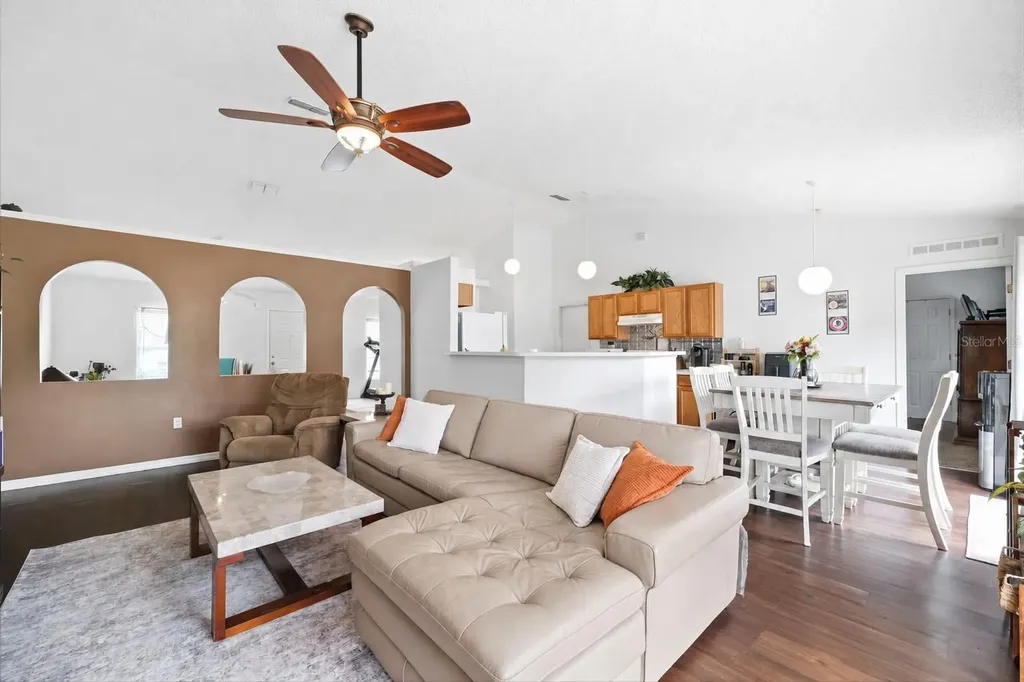 4214 Candler Avenue Spring Hill FL 34609