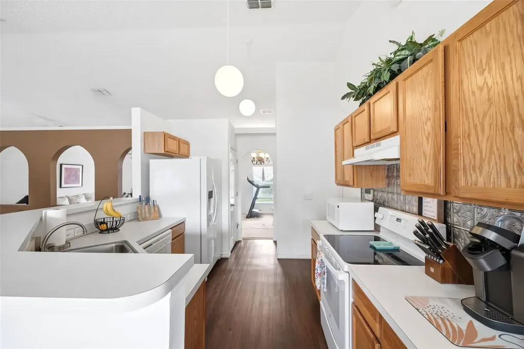 4214 Candler Avenue Spring Hill FL 34609
