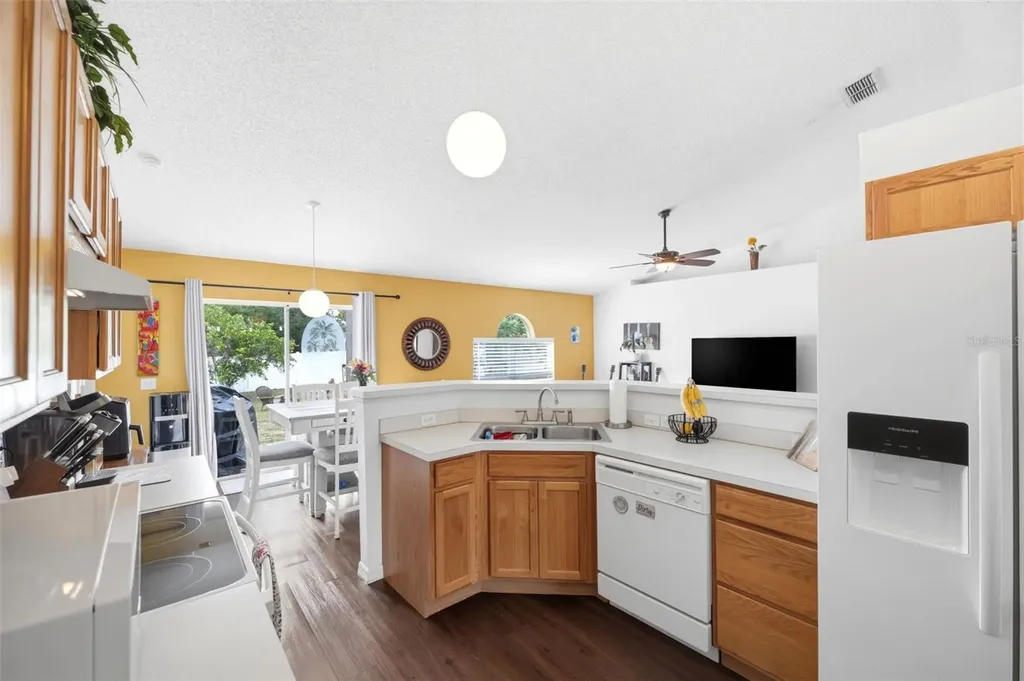 4214 Candler Avenue Spring Hill FL 34609