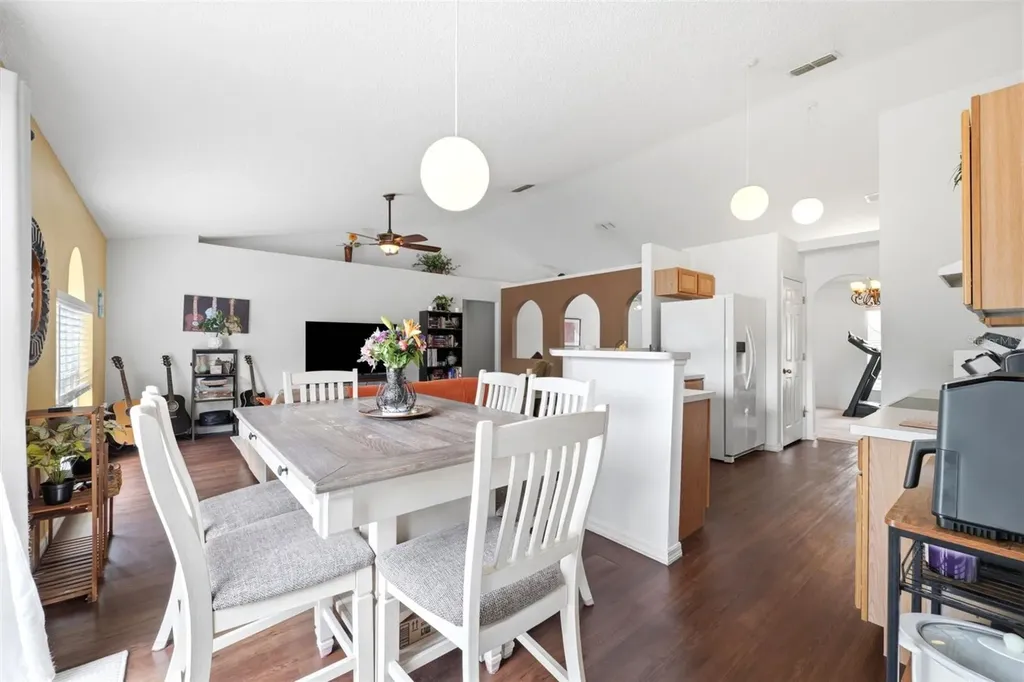 4214 Candler Avenue Spring Hill FL 34609