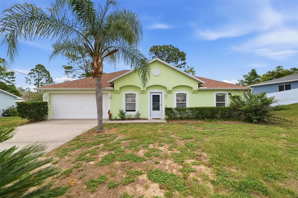 4214 Candler Avenue Spring Hill FL 34609