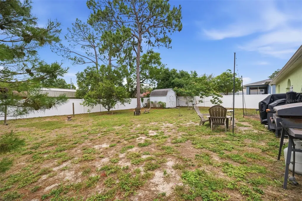 4214 Candler Avenue Spring Hill FL 34609