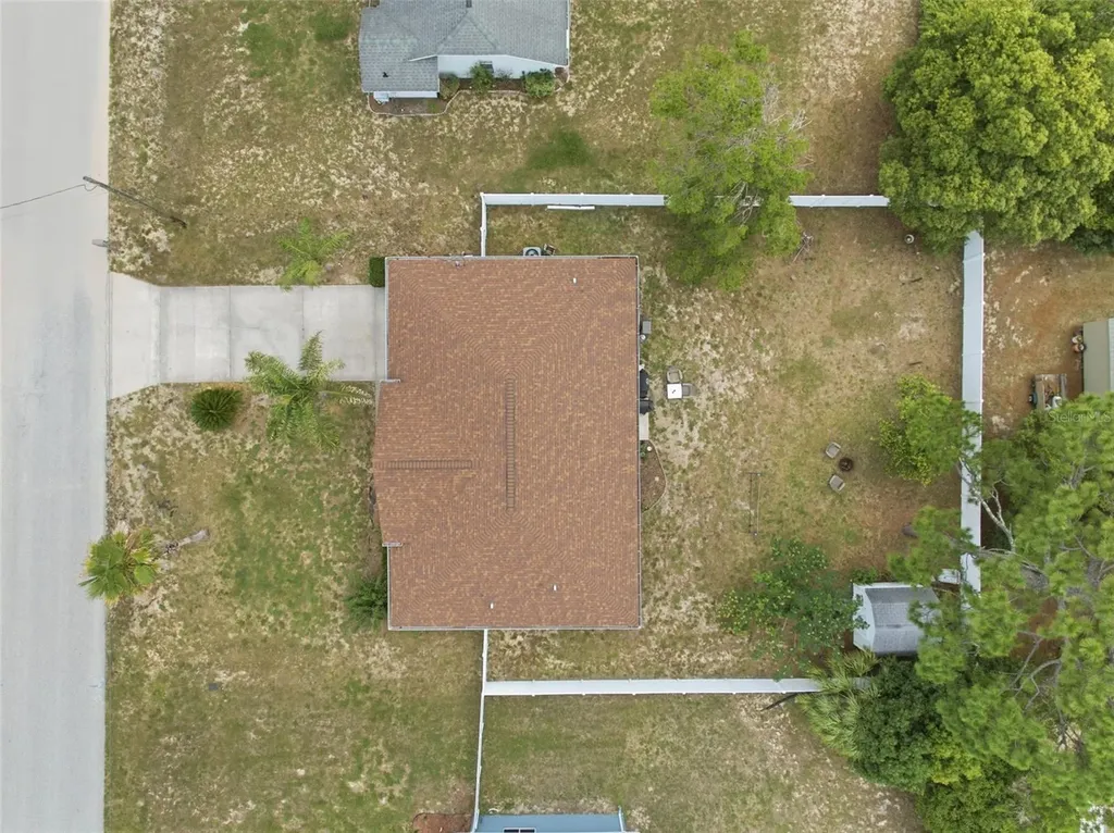 4214 Candler Avenue Spring Hill FL 34609