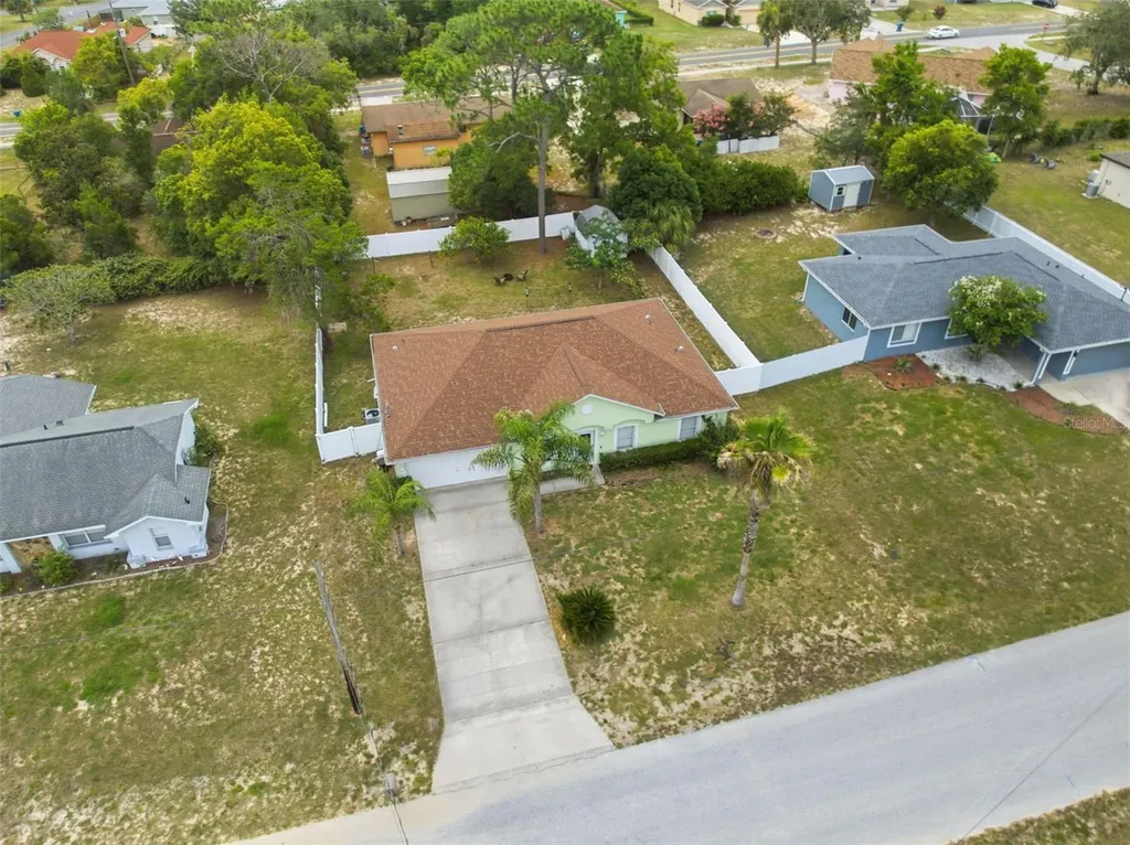 4214 Candler Avenue Spring Hill FL 34609