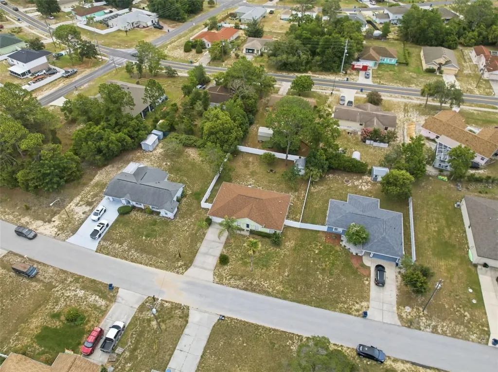 4214 Candler Avenue Spring Hill FL 34609