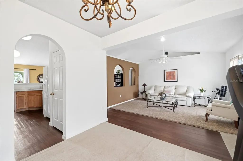 4214 Candler Avenue Spring Hill FL 34609