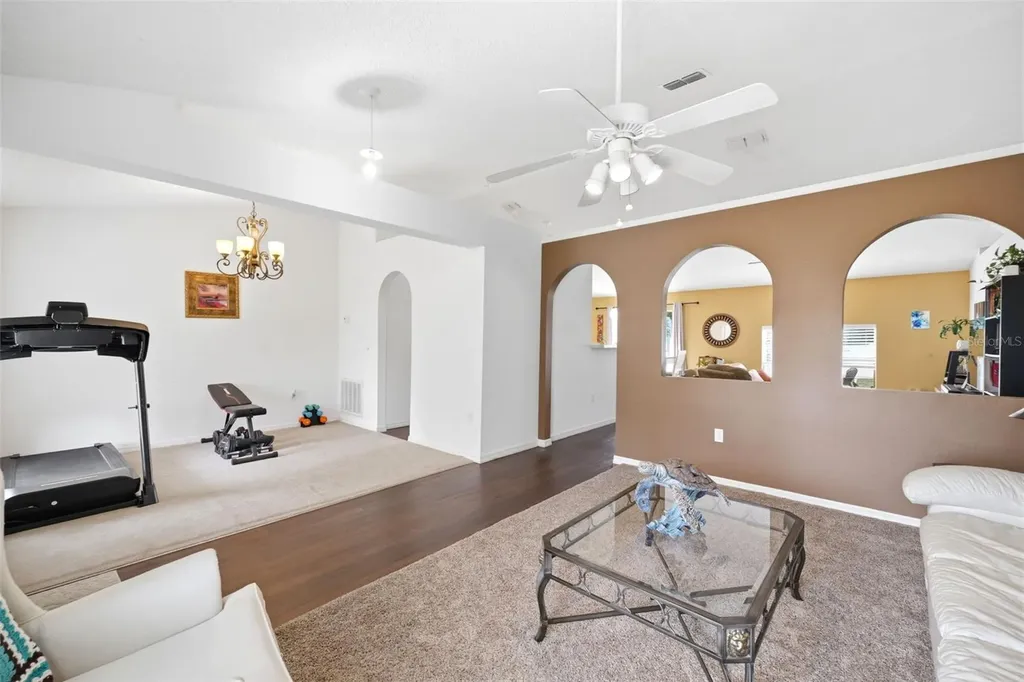 4214 Candler Avenue Spring Hill FL 34609