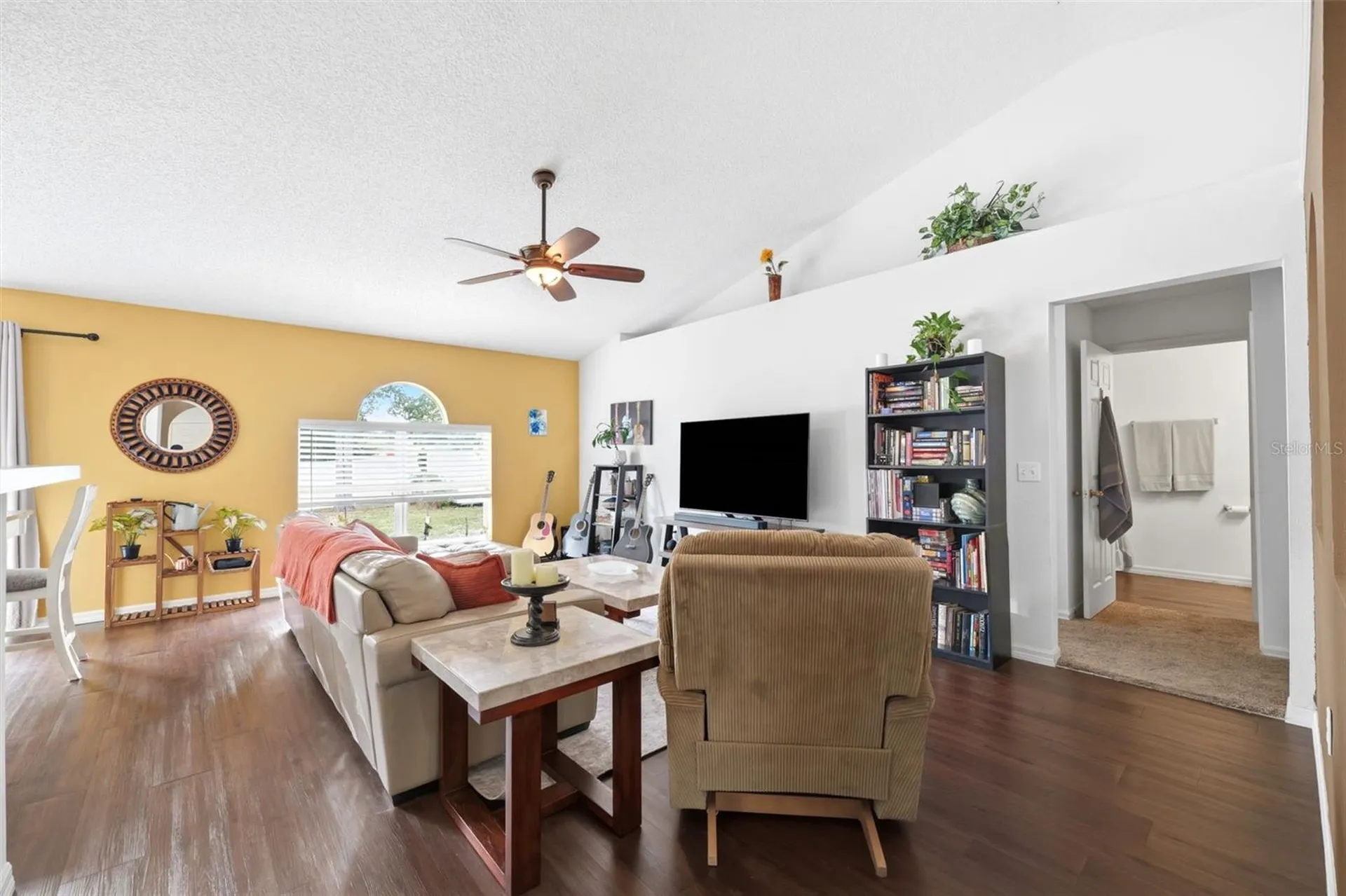 4214 Candler Avenue Spring Hill FL 34609