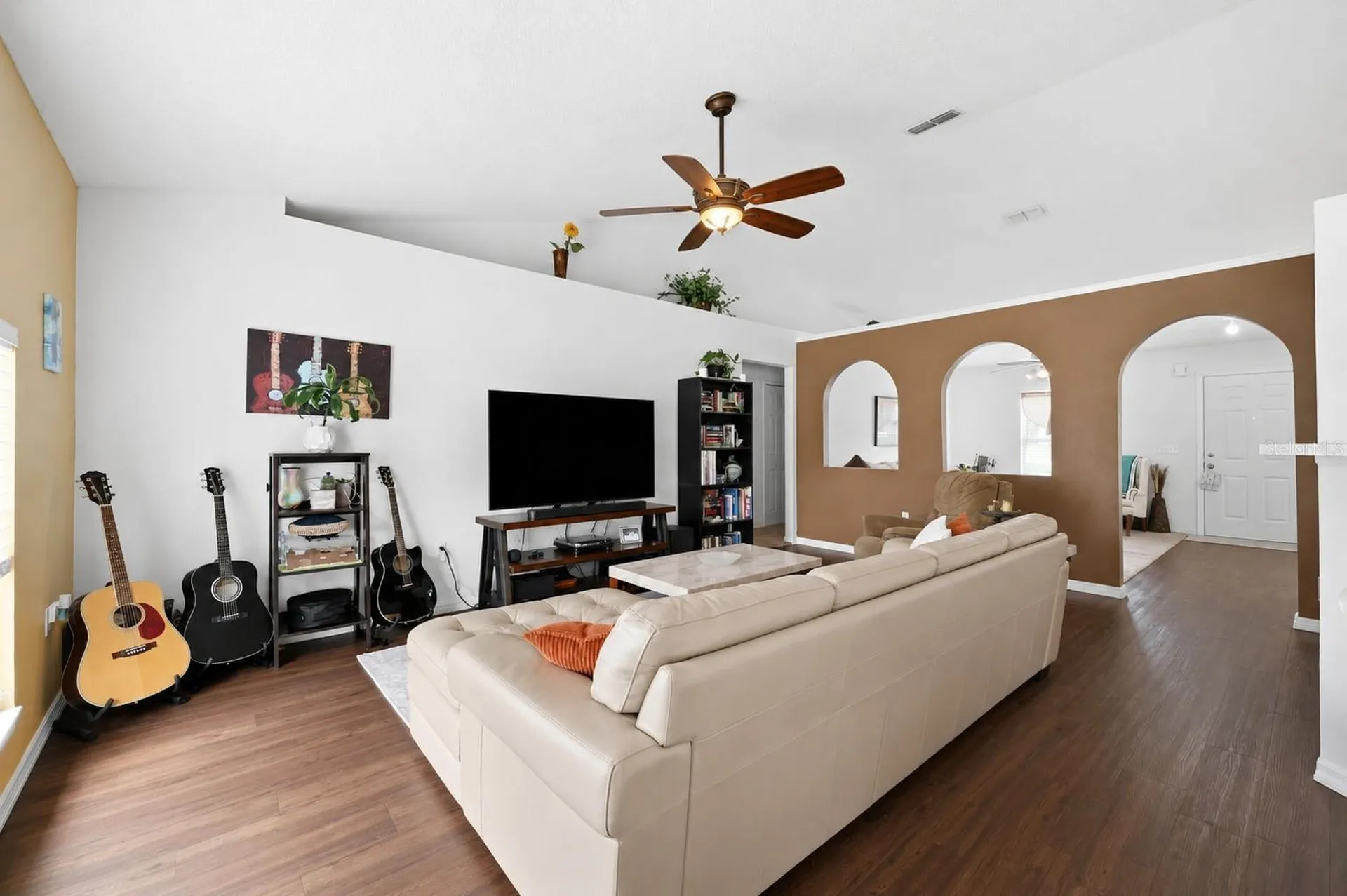 4214 Candler Avenue Spring Hill FL 34609