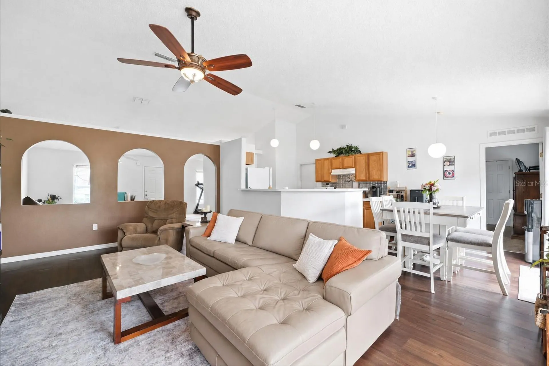 4214 Candler Avenue Spring Hill FL 34609