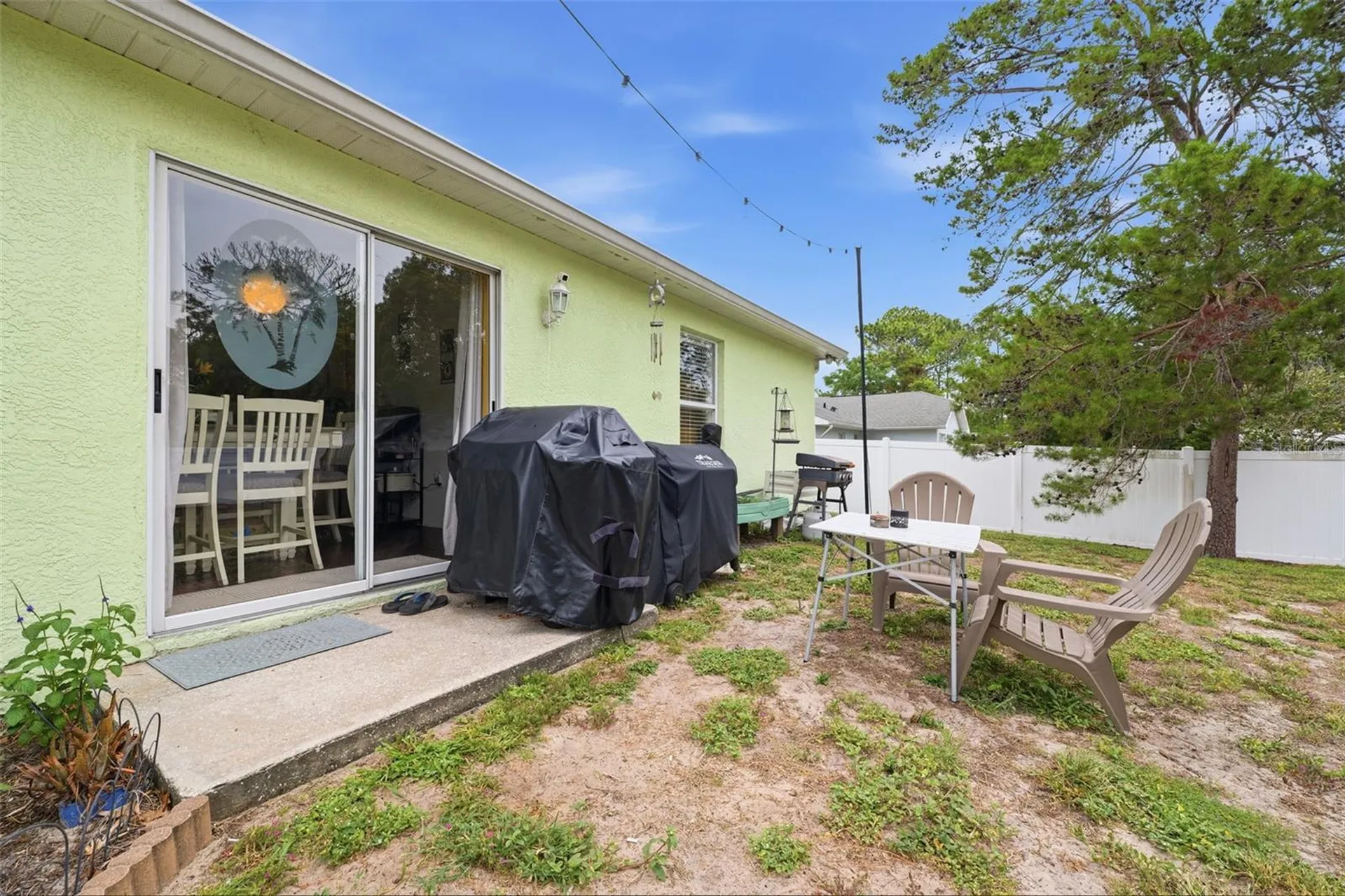 4214 Candler Avenue Spring Hill FL 34609
