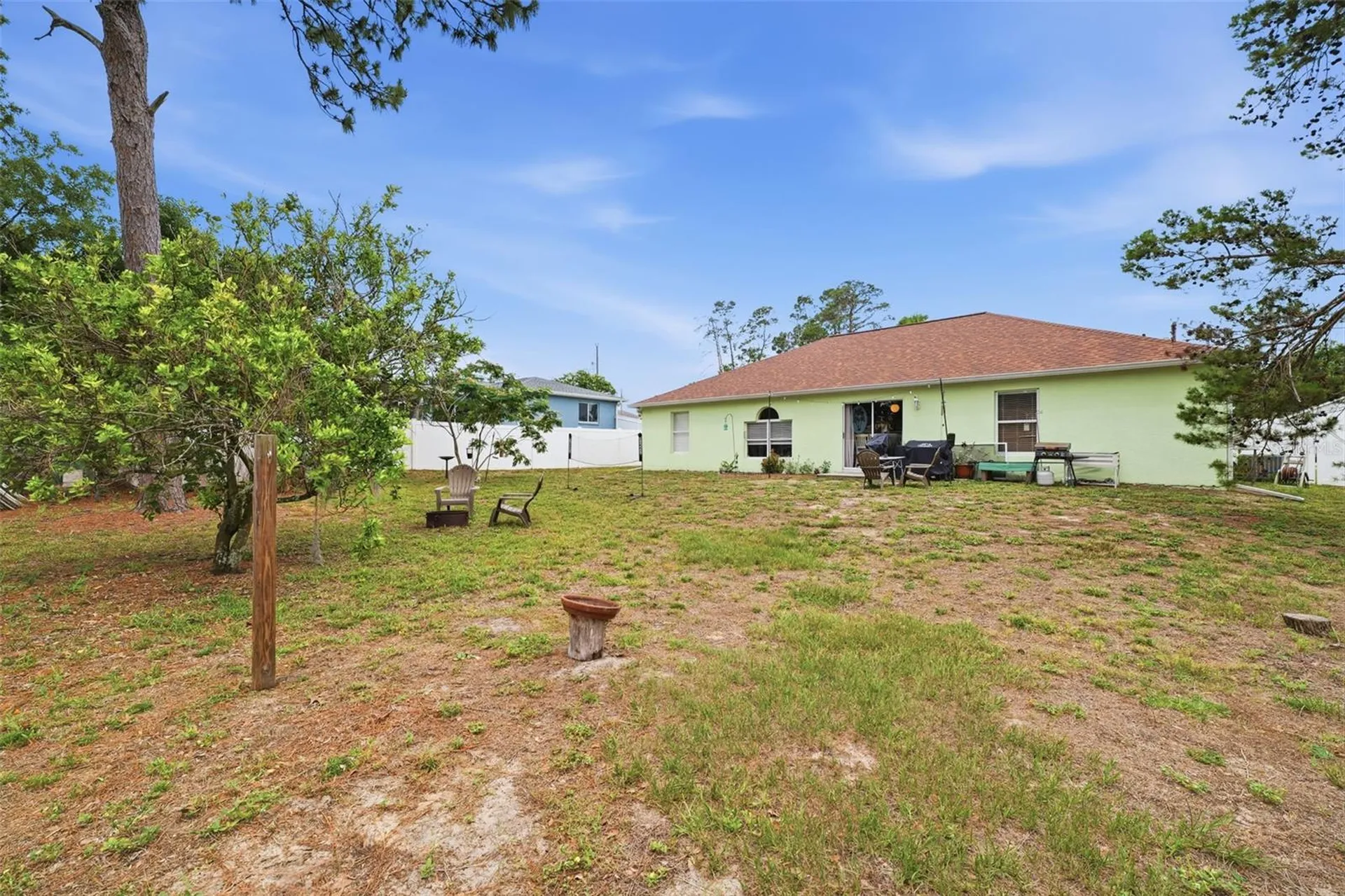 4214 Candler Avenue Spring Hill FL 34609