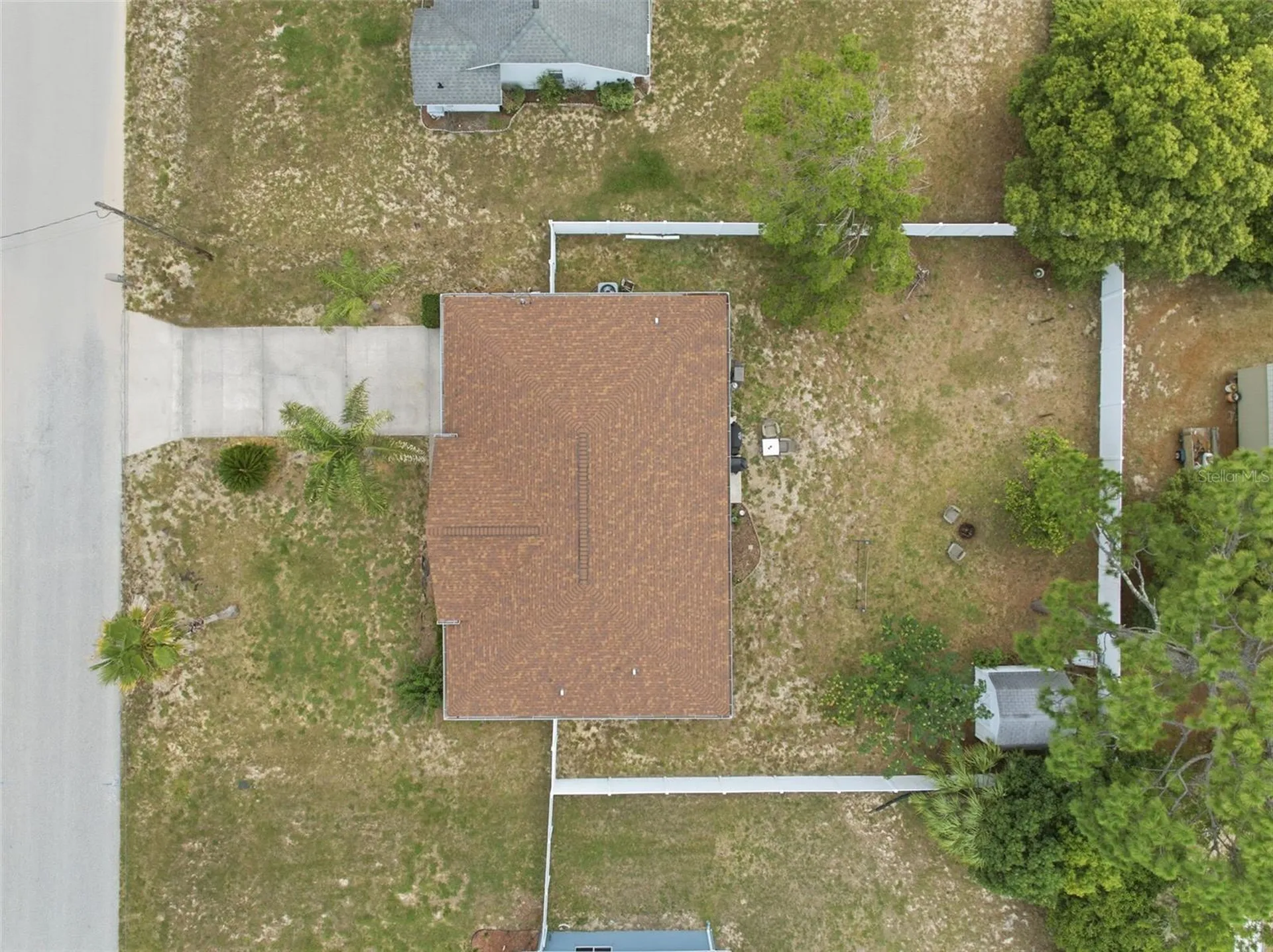 4214 Candler Avenue Spring Hill FL 34609