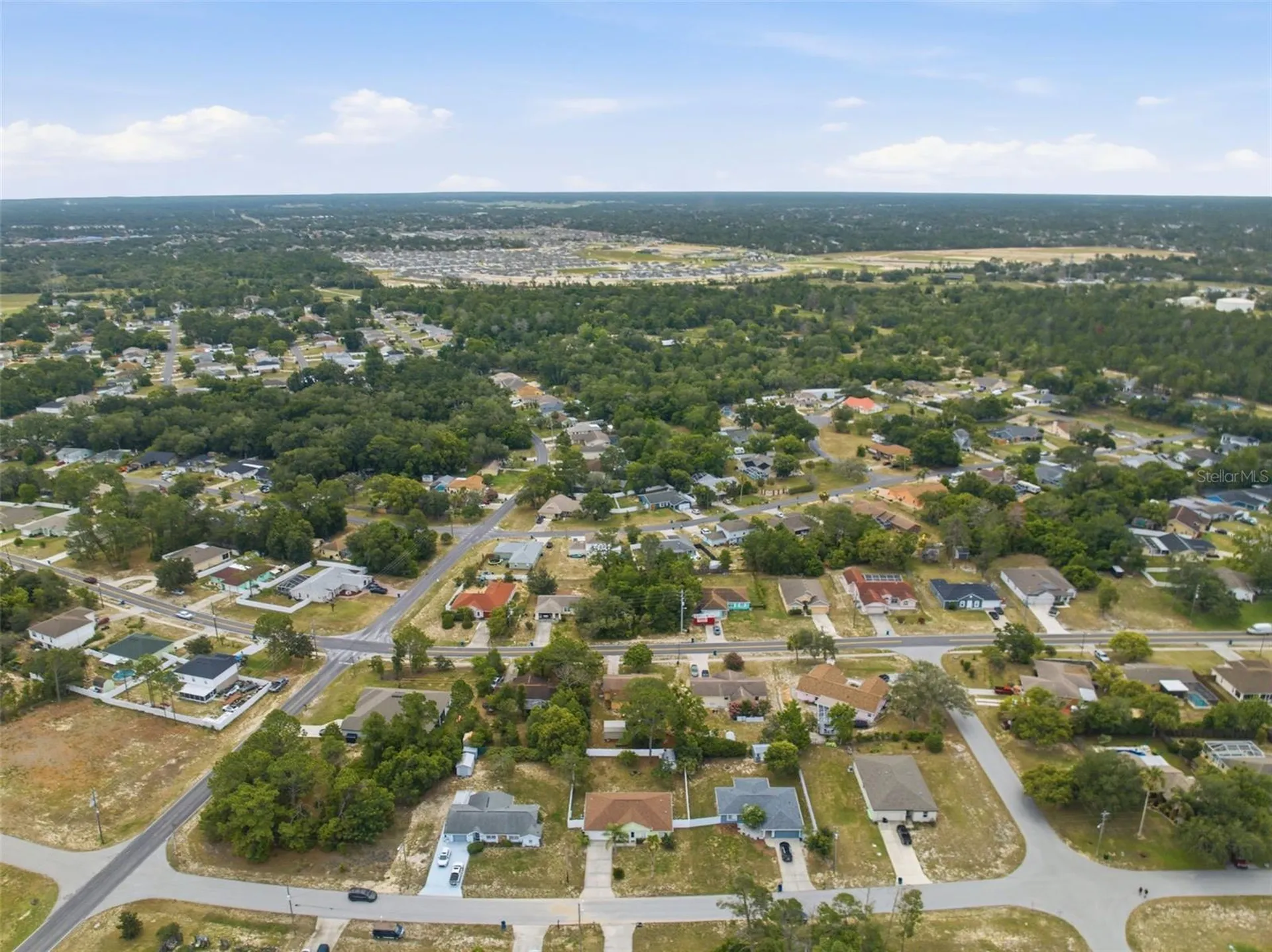 4214 Candler Avenue Spring Hill FL 34609